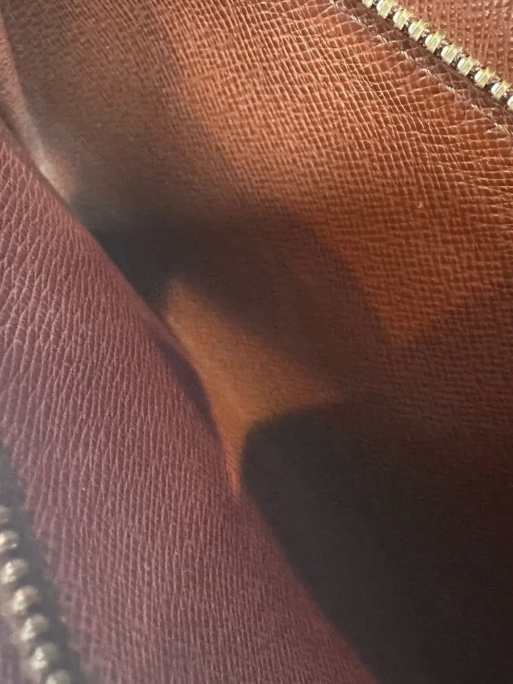 Louis Vuitton Monogram Portefeuille Sarah Wallet